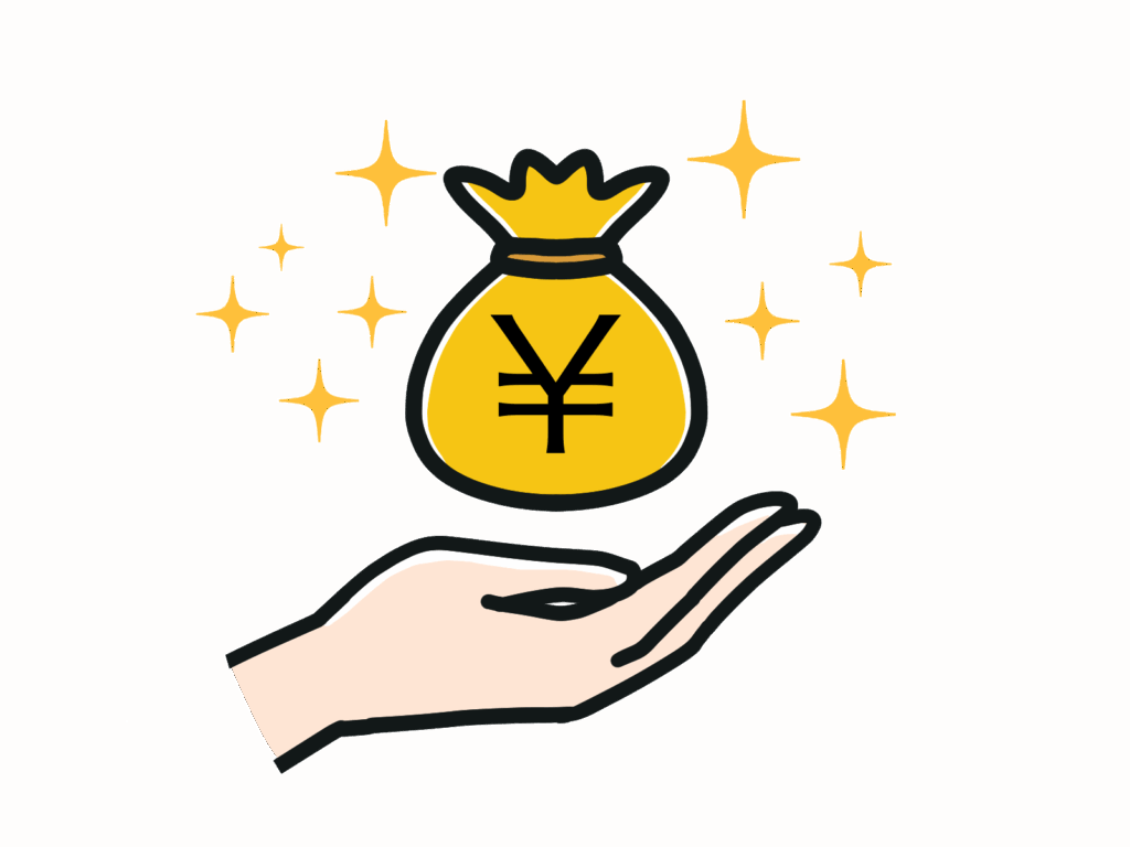 金運
